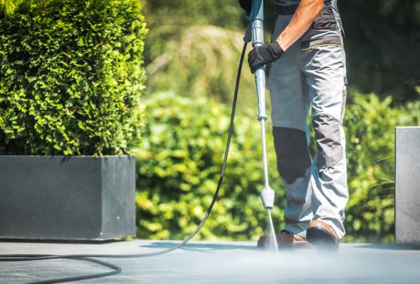 Best Post-Construction Pressure Washing  in Agler Beach, FL