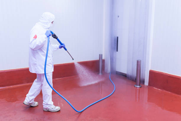 Winterizing Services in Flagler Beach, FL