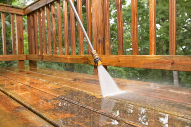 Best Parking Lot and Garage Cleaning  in Agler Beach, FL